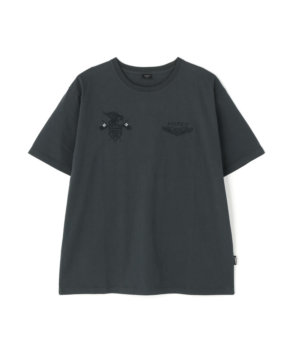 《WEB&DEPOT限定》SPEAR HEAD S/S T-SHIRT