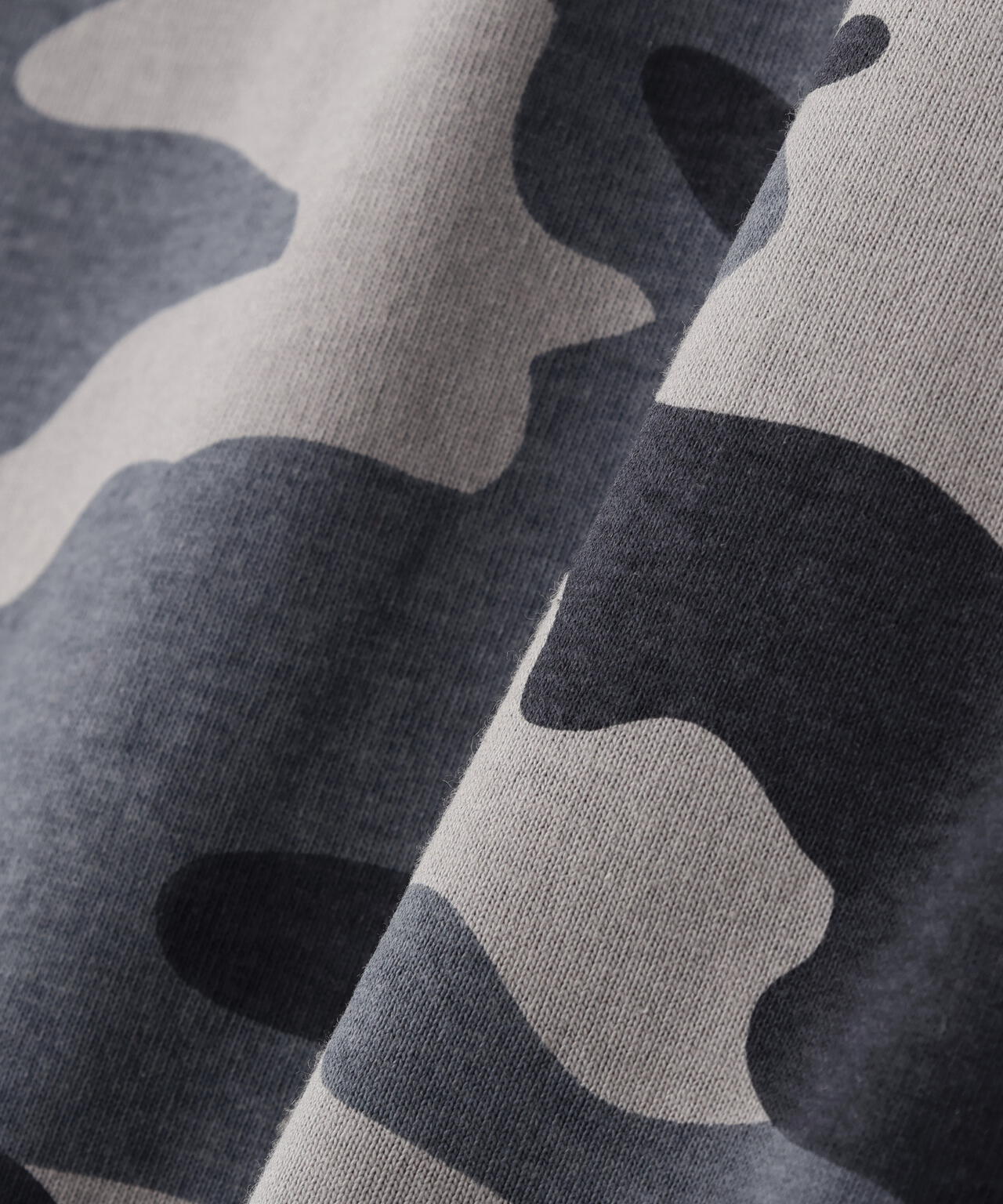 《WEB&DEPOT限定》 CAMOUFLAGE POCKET T-SHIRT
