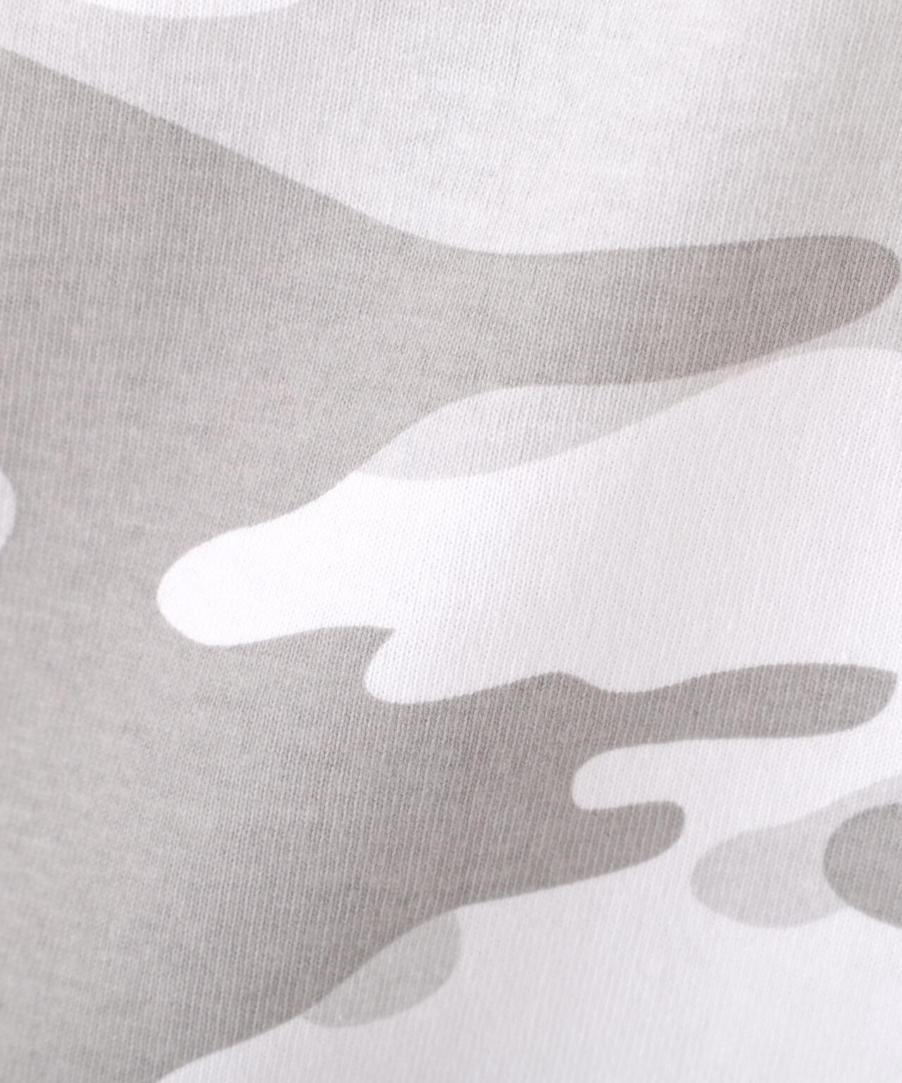 《WEB&DEPOT限定/WOMAN》CAMOUFLAGE S/S T-SHIRT