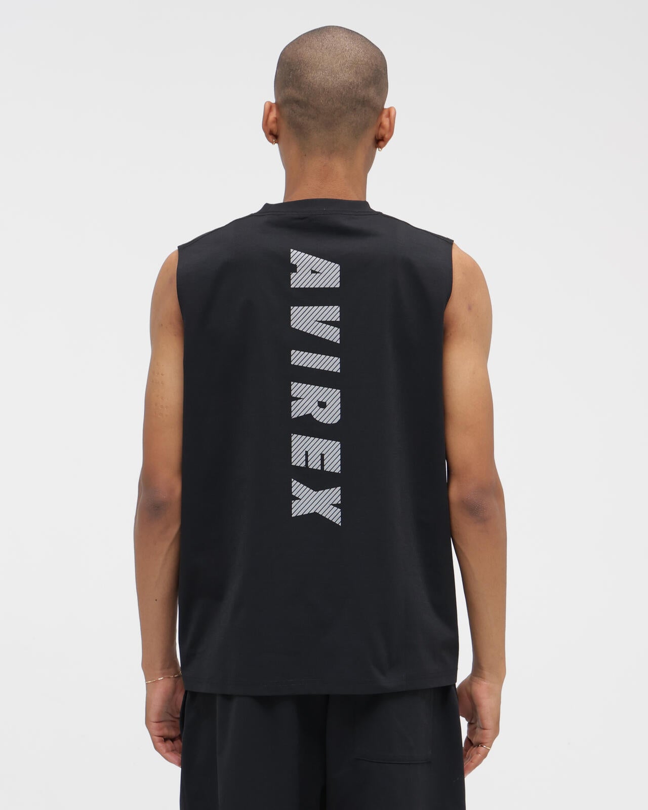 DRYFLEX UTILITY SLEEVELESS T-SHIRT