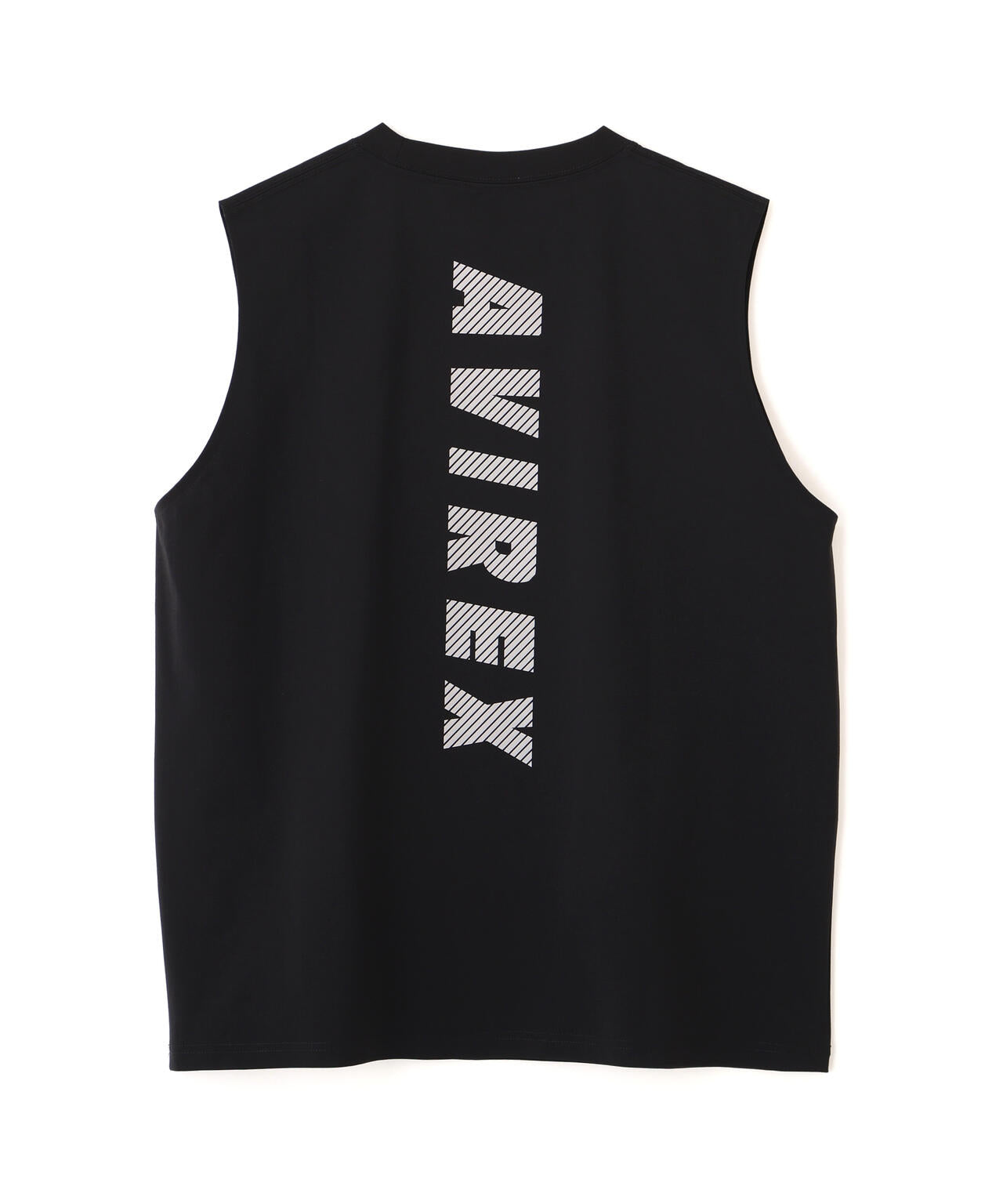 DRYFLEX UTILITY SLEEVELESS T-SHIRT