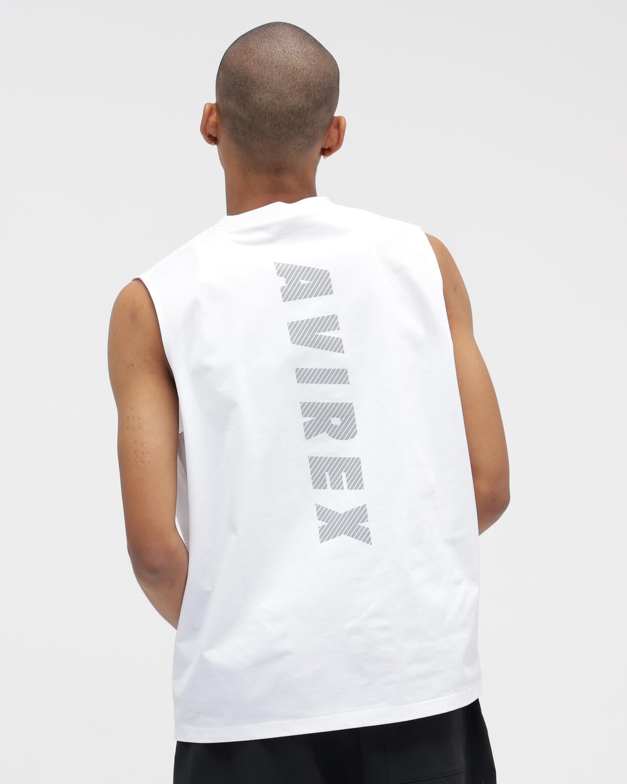 DRYFLEX UTILITY SLEEVELESS T-SHIRT
