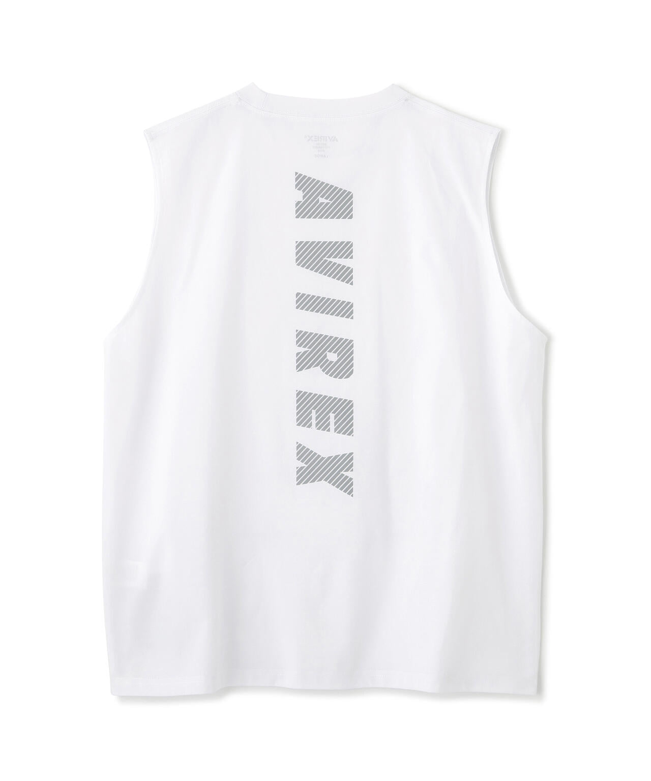 DRYFLEX UTILITY SLEEVELESS T-SHIRT