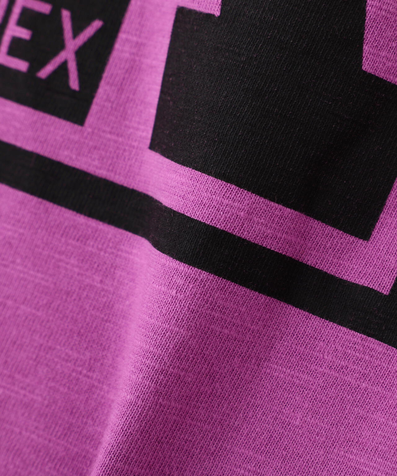 《WOMAN》NUMBERING TOM CAT T-SHIRT