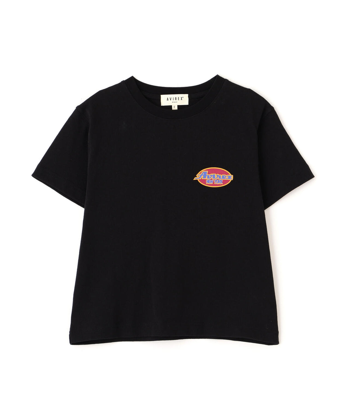 GOLD KICKOFF PUFF PRINT T-SHIRT