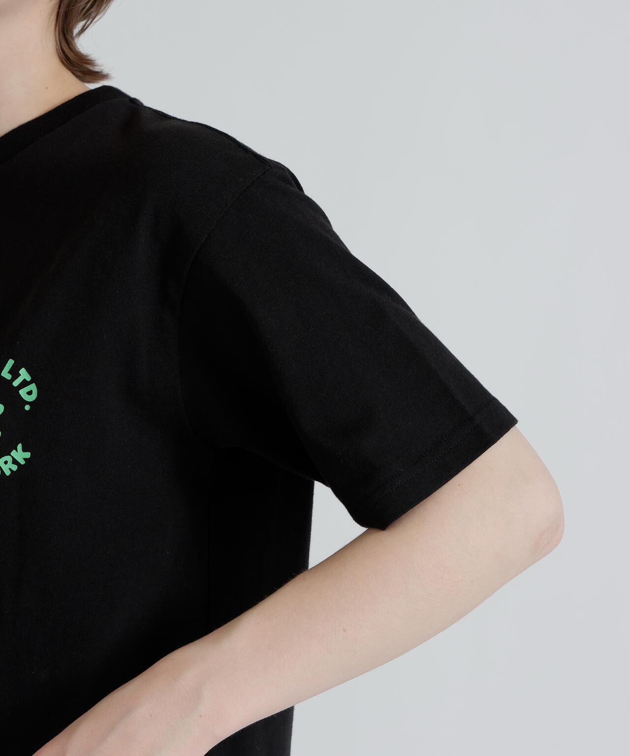 《直営店限定》S/S SAGARA DOG NEW YORK T-SHIRT
