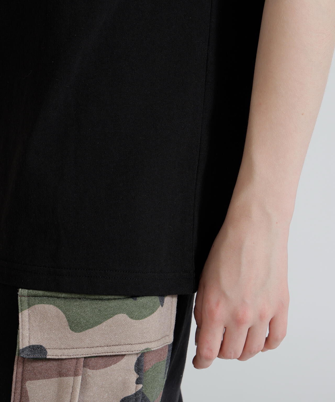 《直営店限定》S/S SAGARA DOG NEW YORK T-SHIRT