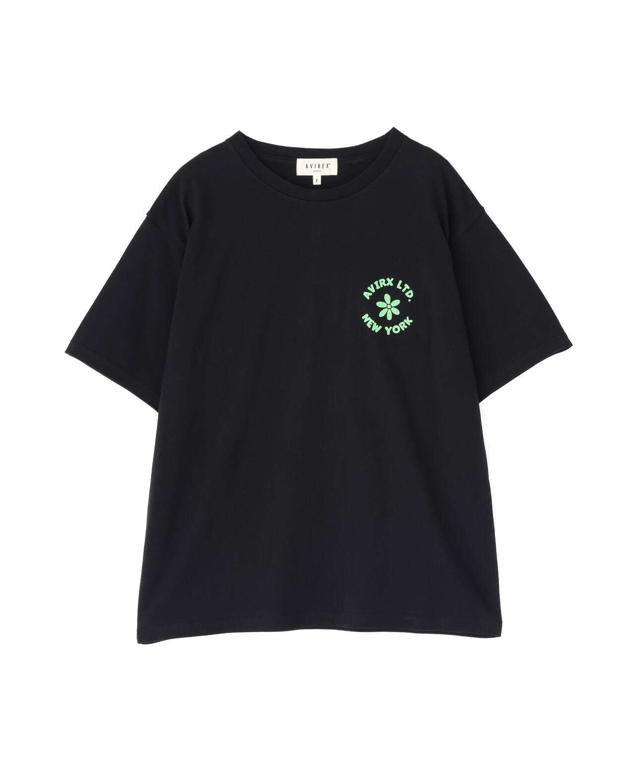 《直営店限定》S/S SAGARA DOG NEW YORK T-SHIRT