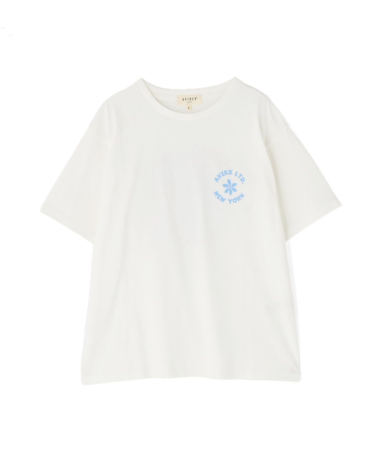 《直営店限定》S/S SAGARA DOG NEW YORK T-SHIRT