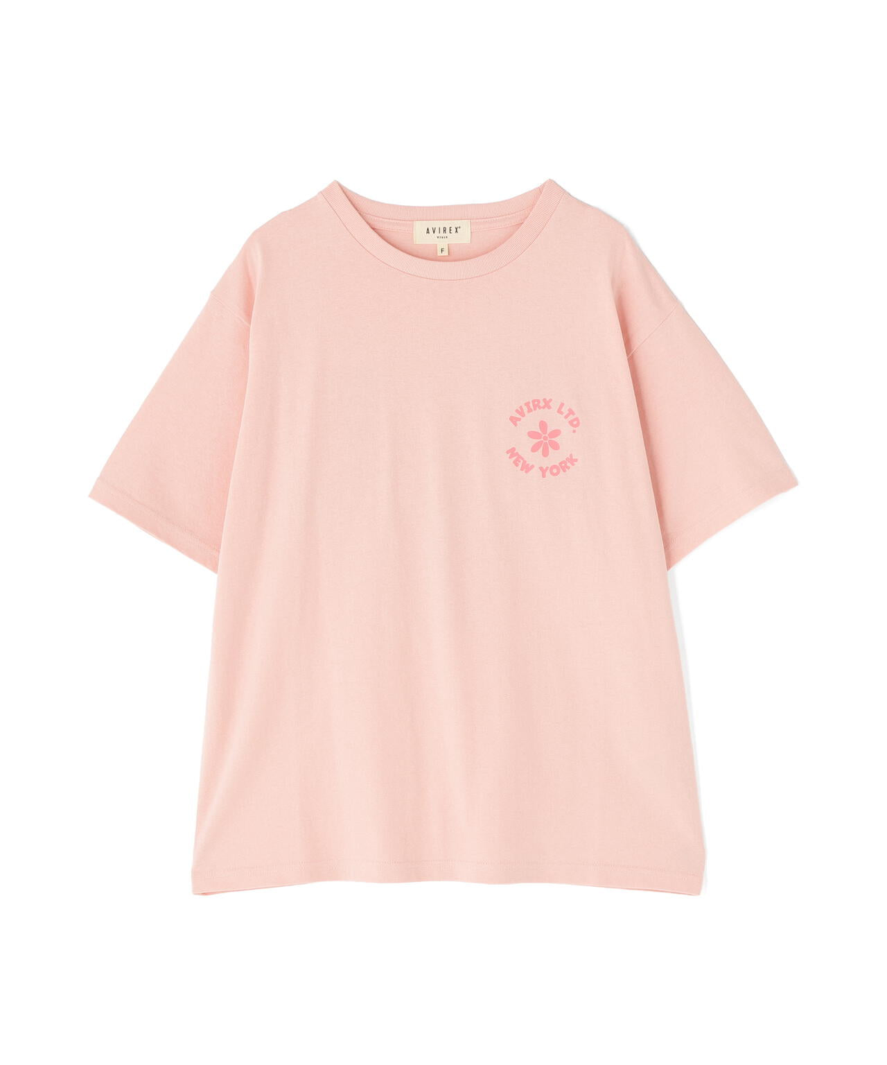 《直営店限定》S/S SAGARA DOG NEW YORK T-SHIRT