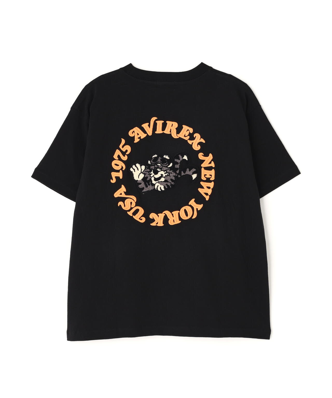 《WOMAN/直営店限定》S/S SAGARA CIRCLE LOGO T-SHIRT