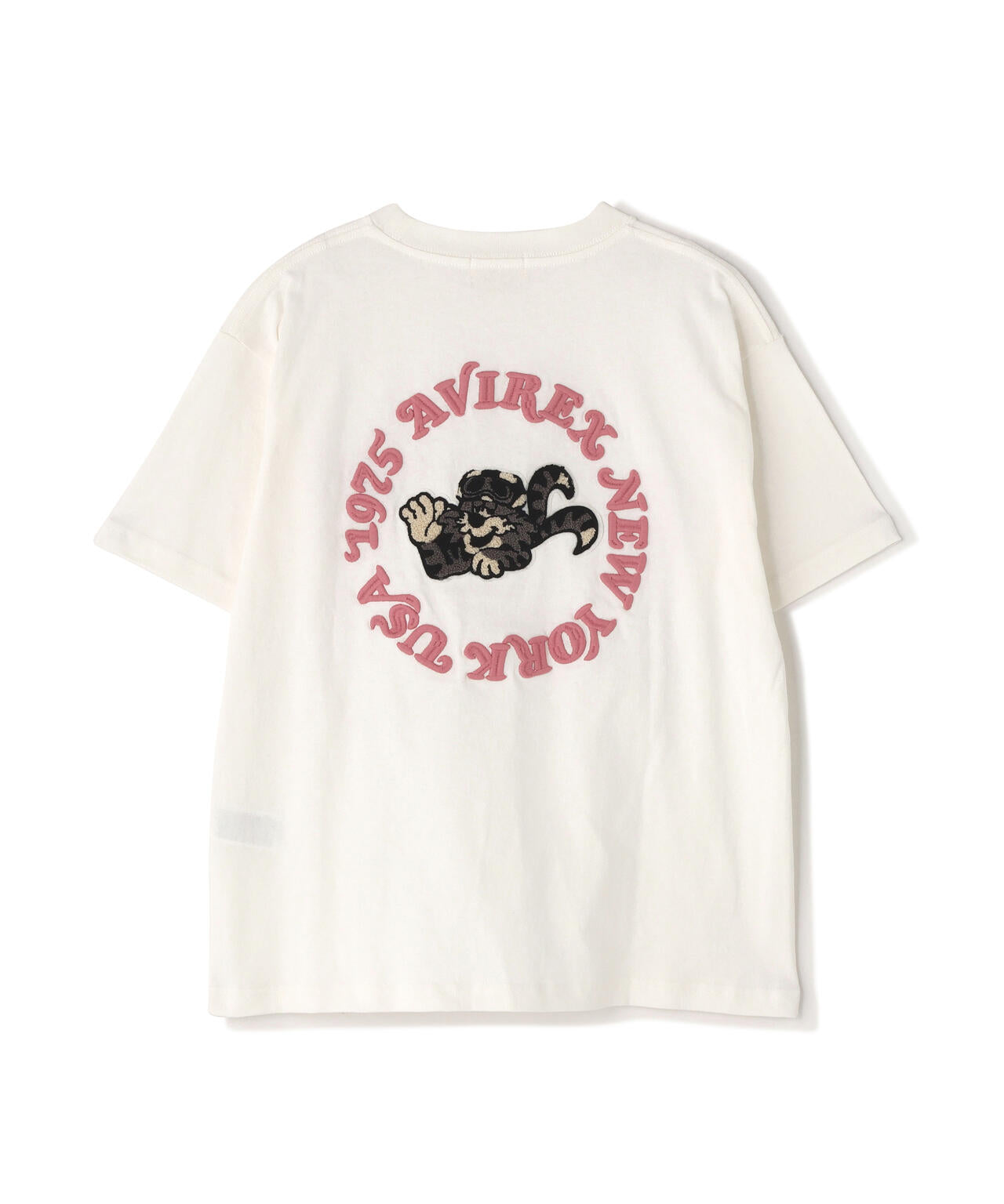 《WOMAN/直営店限定》S/S SAGARA CIRCLE LOGO T-SHIRT