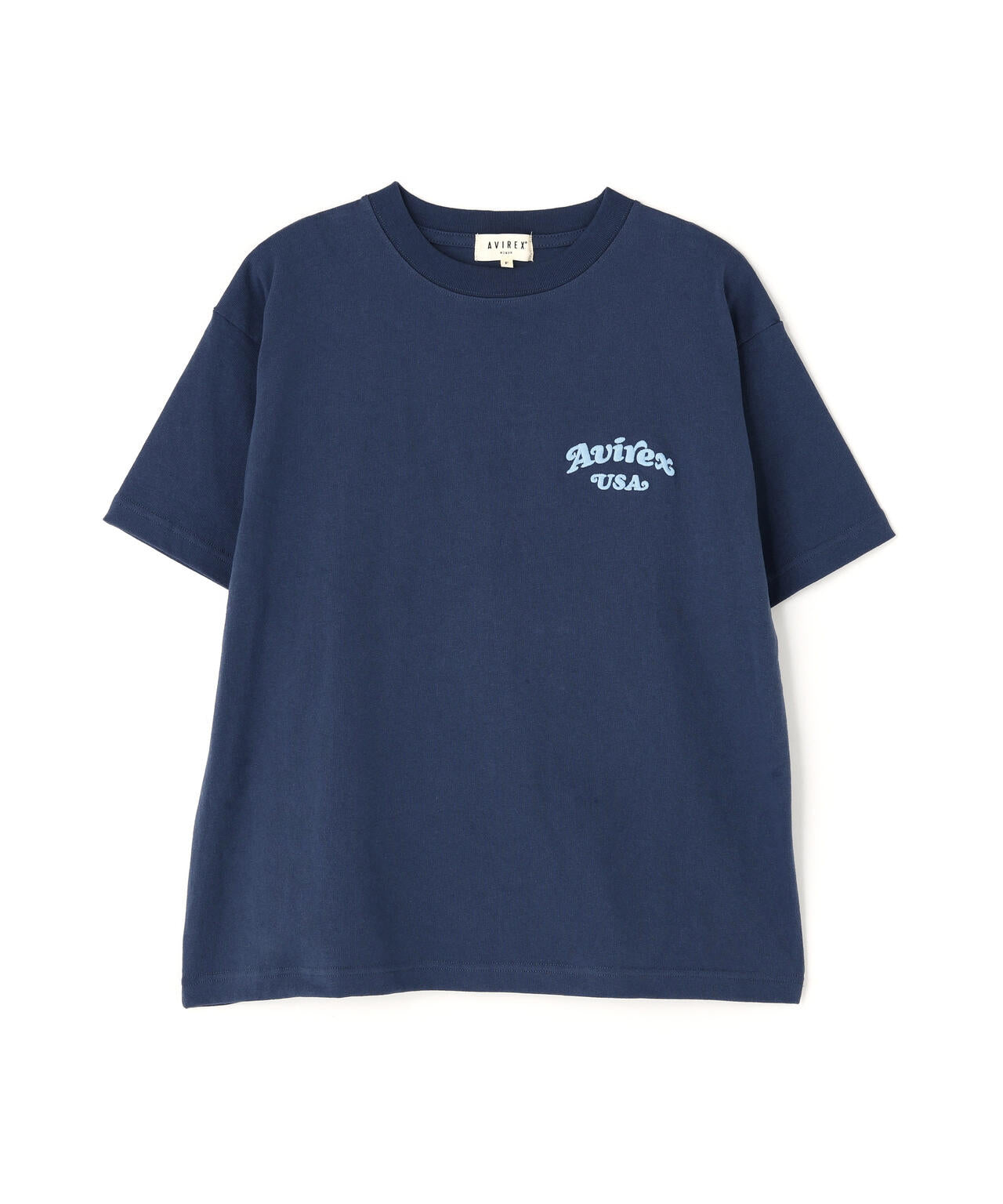 《WOMAN/直営店限定》S/S SAGARA CIRCLE LOGO T-SHIRT