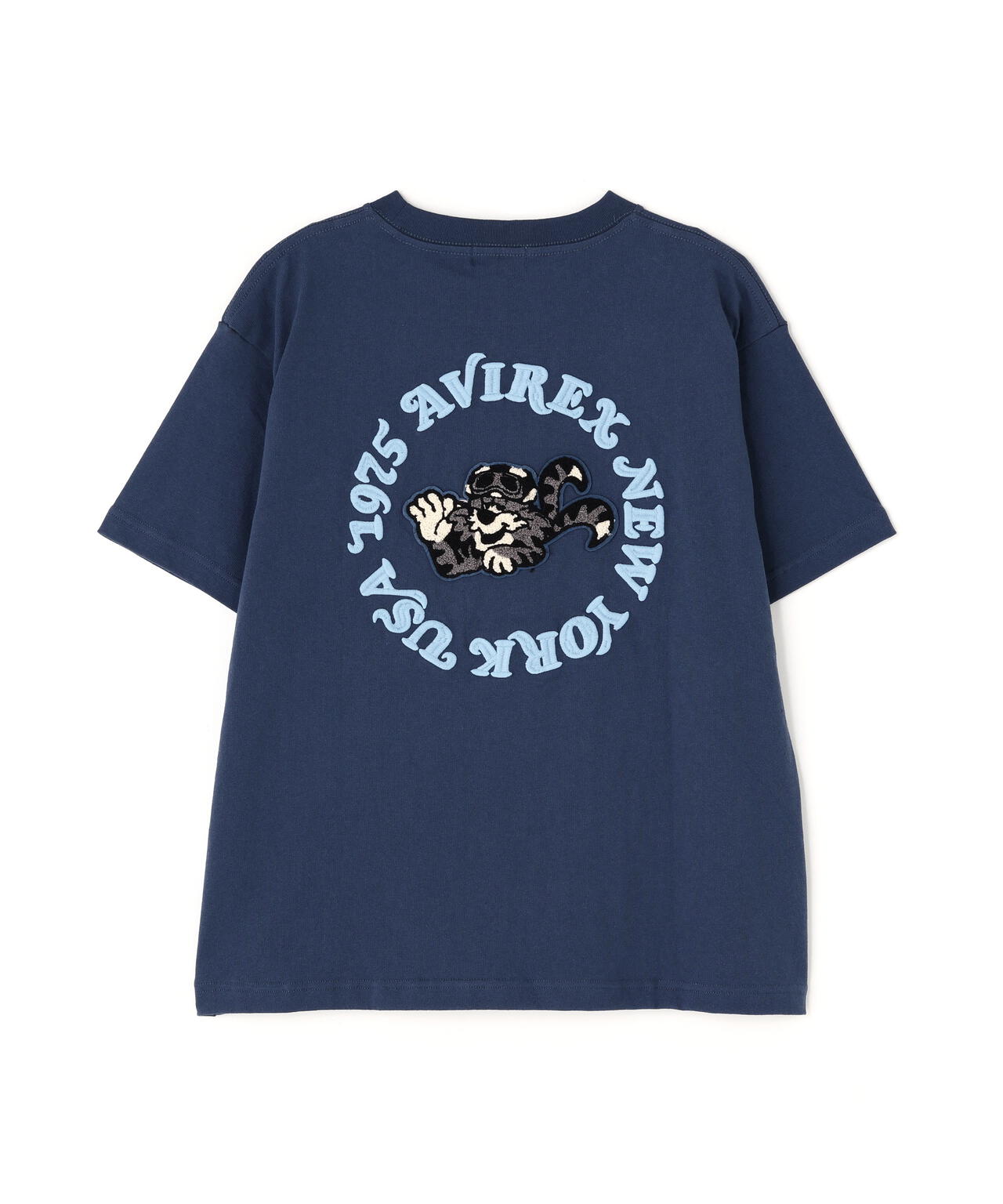 《WOMAN/直営店限定》S/S SAGARA CIRCLE LOGO T-SHIRT