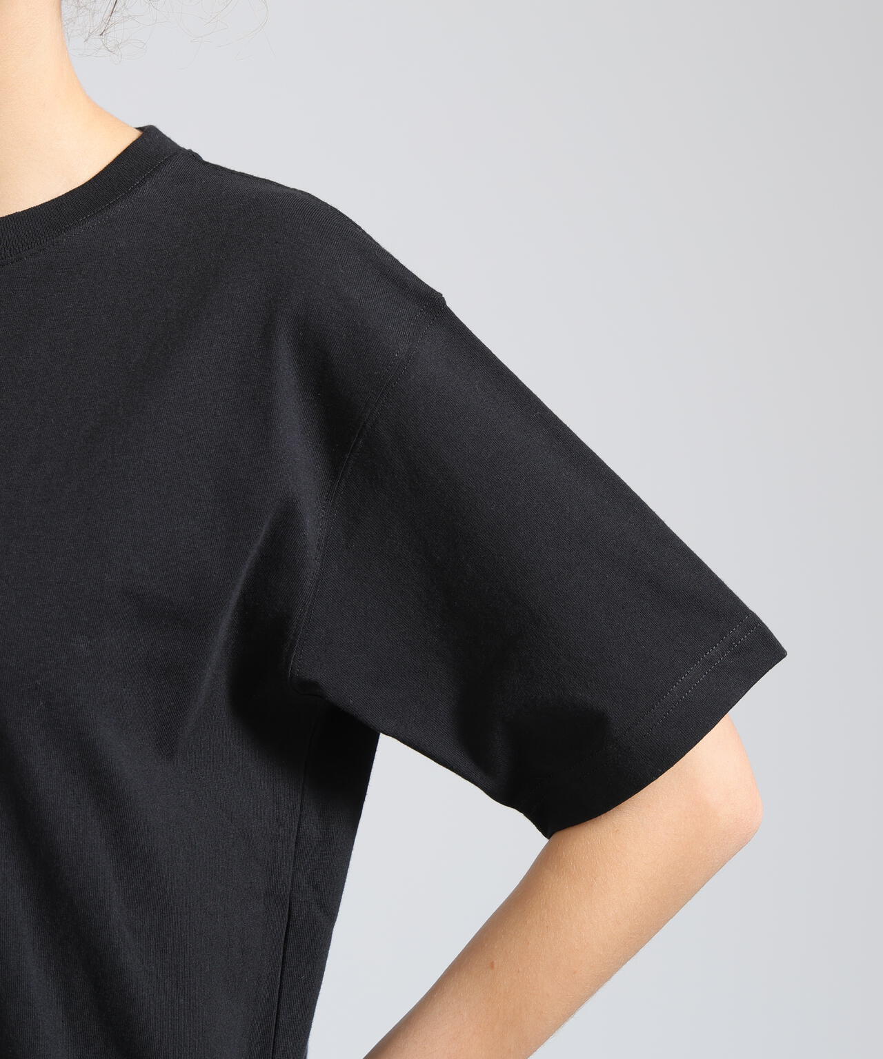 《WOMAN/直営店限定》S/S VARSITY CAMO LOGO T-SHIRT