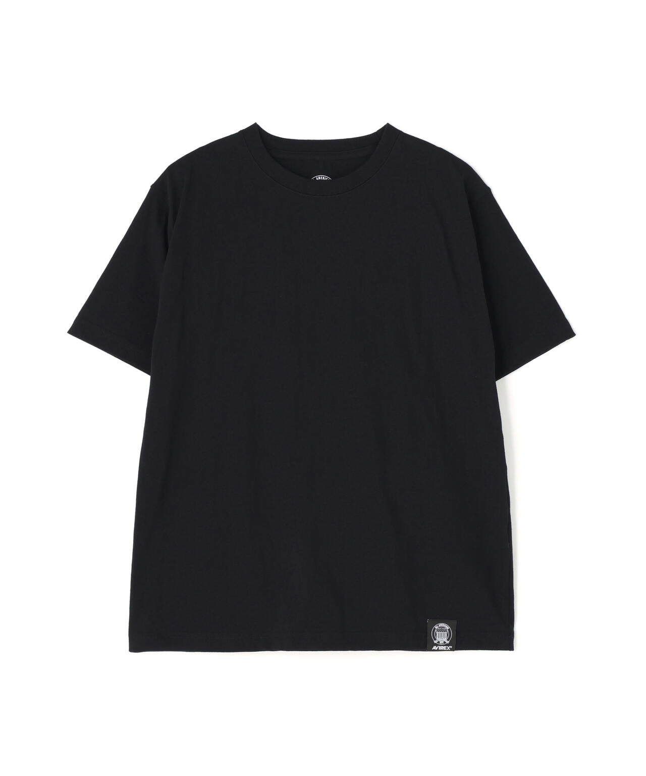 《WOMAN/直営店限定》S/S VARSITY CAMO LOGO T-SHIRT
