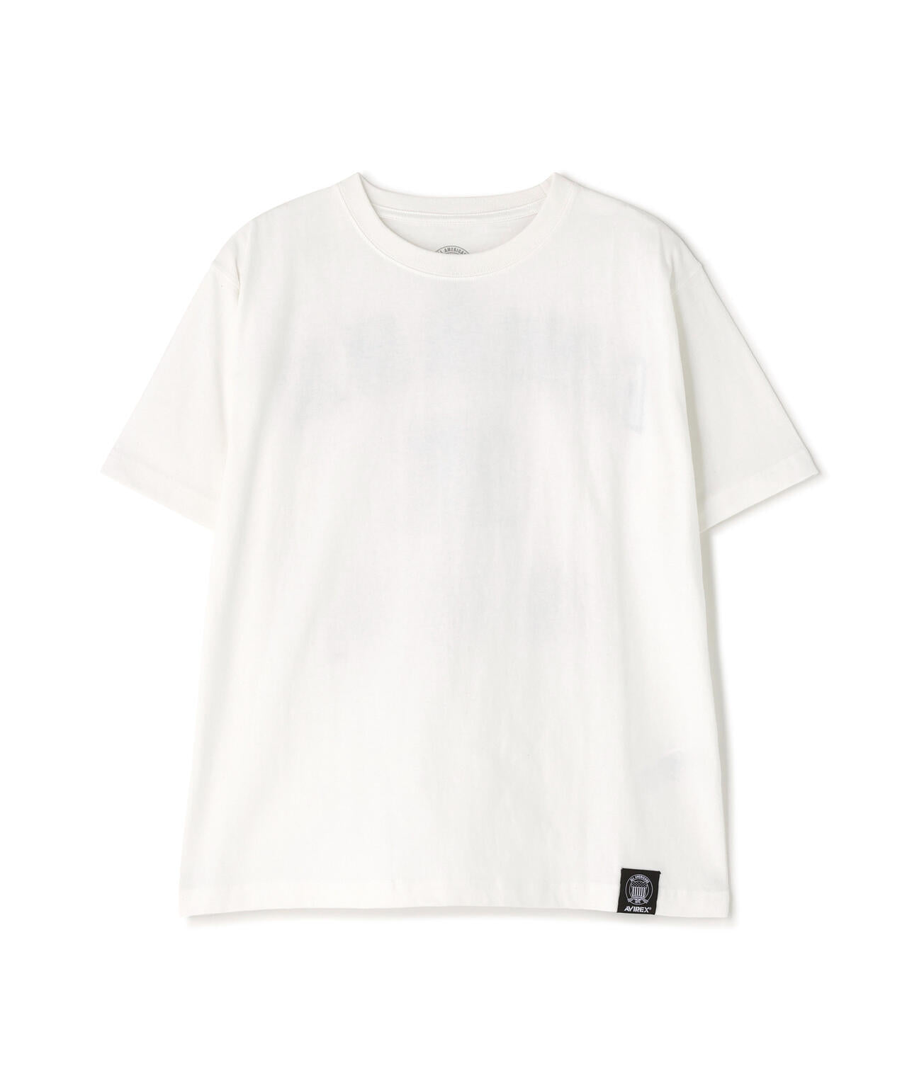 《WOMAN/直営店限定》S/S VARSITY CAMO LOGO T-SHIRT