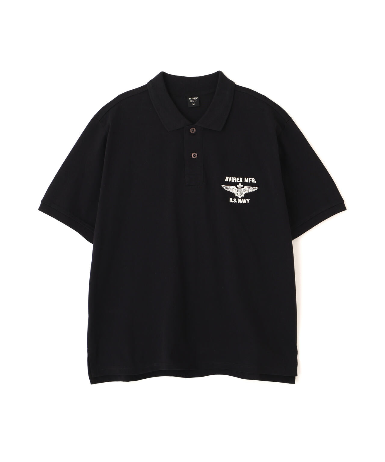 《WEB&DEPOT限定》BLUE ANGELS S/S POLO