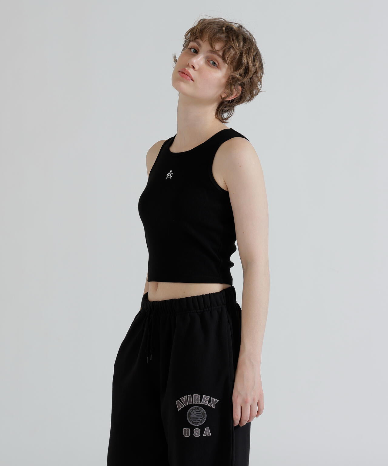 《直営店限定》AC BRA TOP