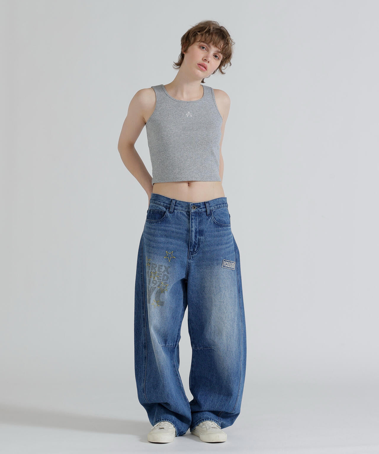 《直営店限定》AC BRA TOP