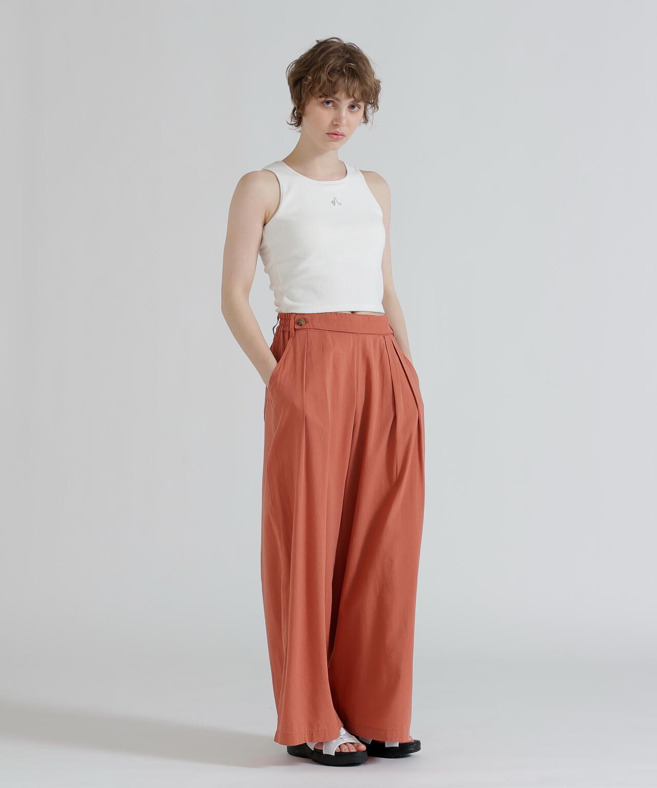 《直営店限定》AC BRA TOP