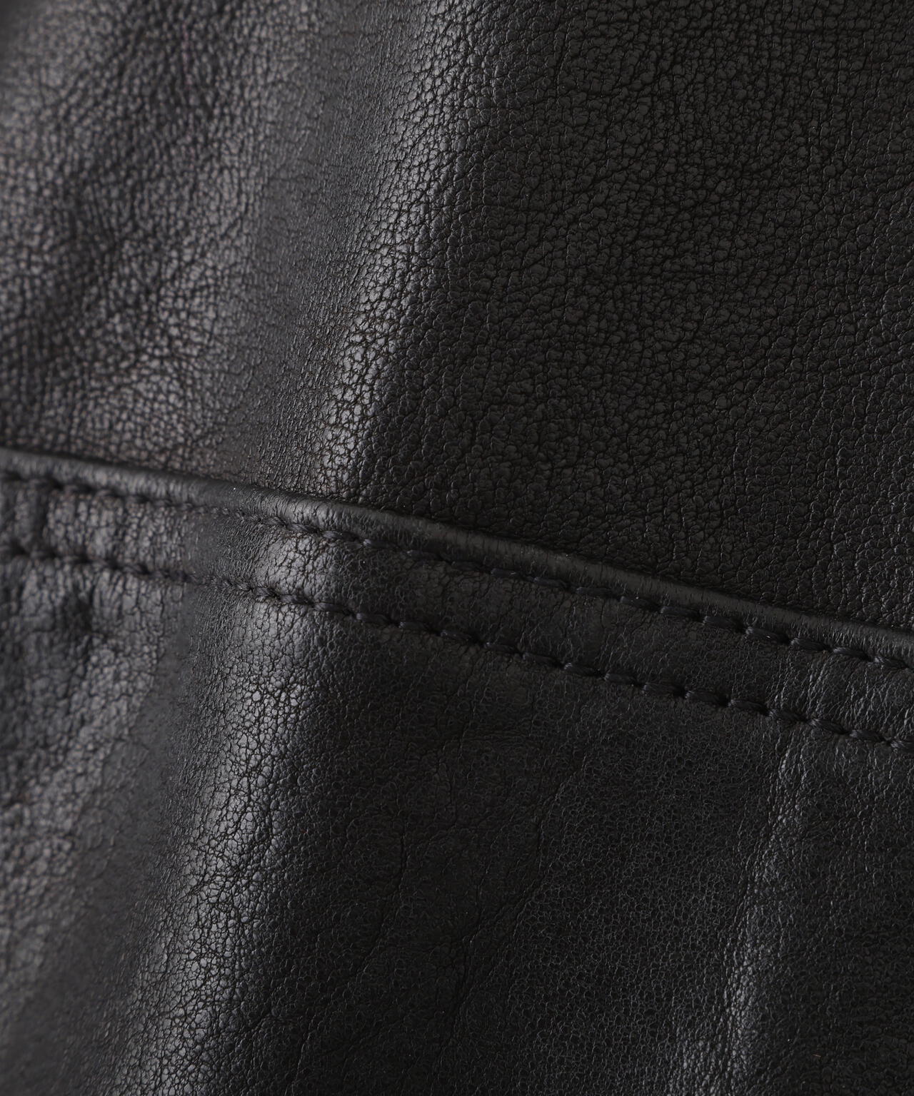 ANJ4 JACKET BLACK ACES