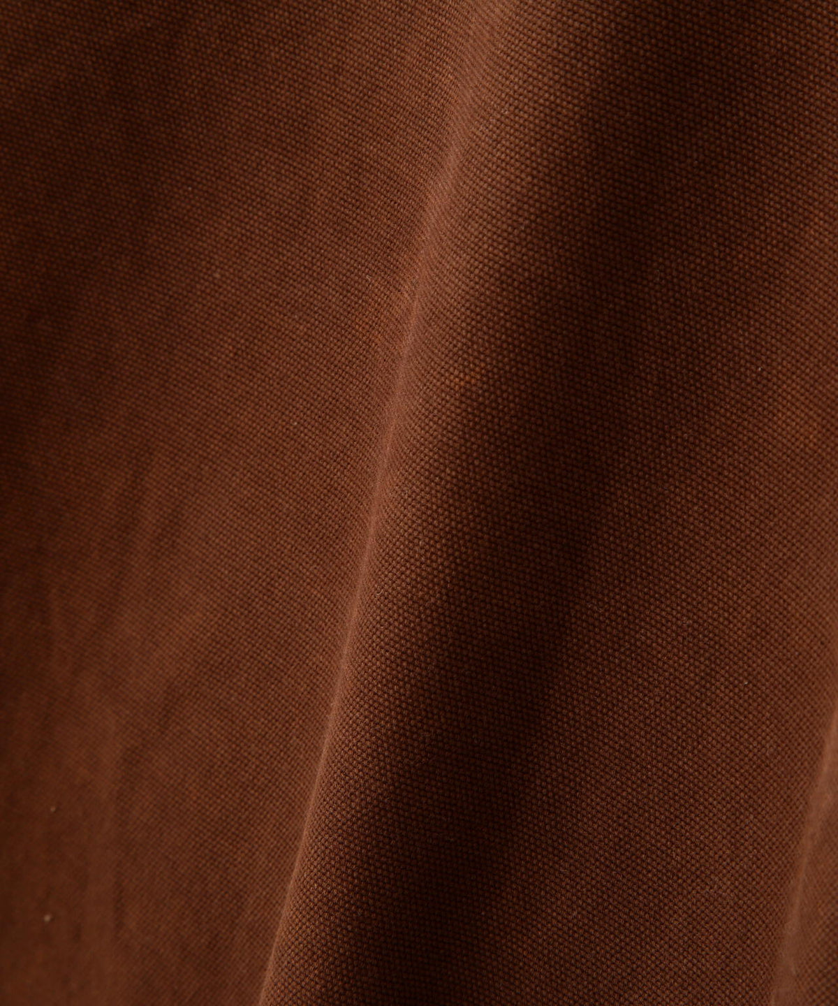 LEATHER PATCH DUCK HOOD JACKET