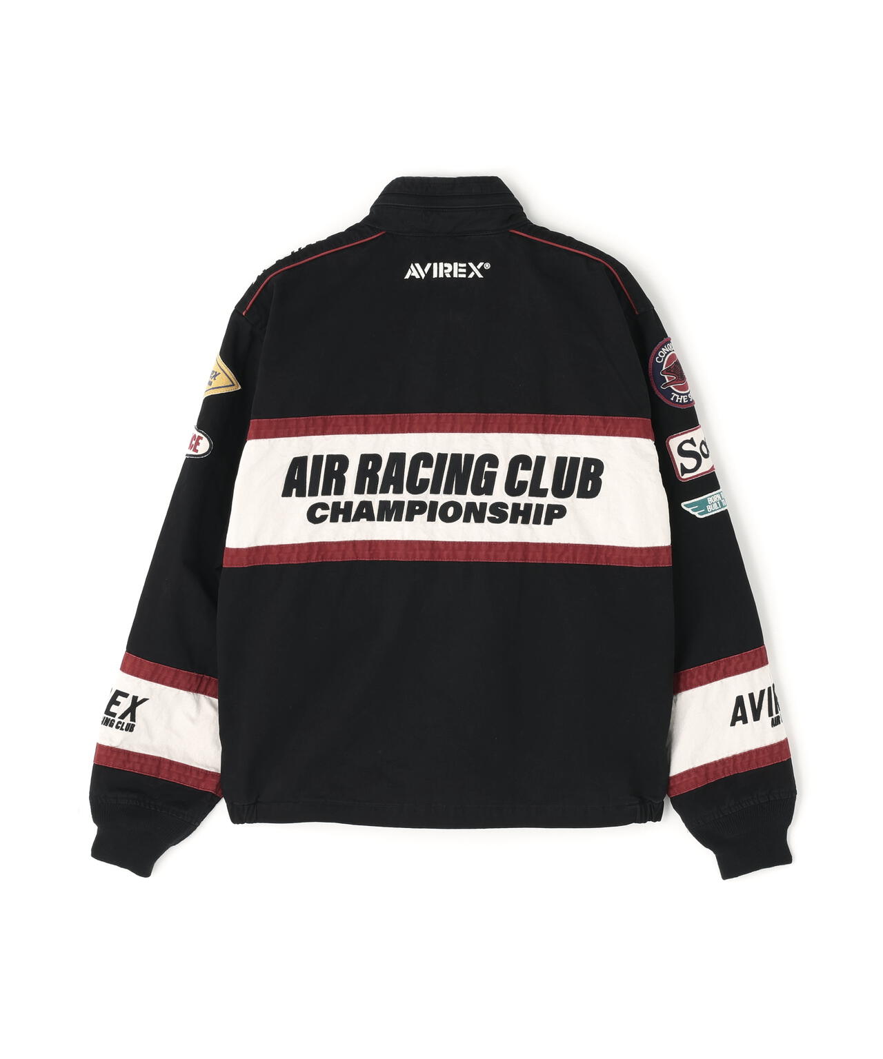 《A.A.R.C》CLASSIC RACING JACKET