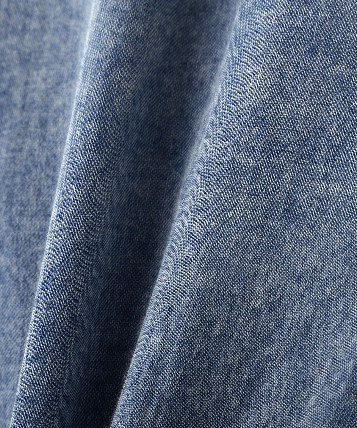 WIND THROUGH DENIM JAKET