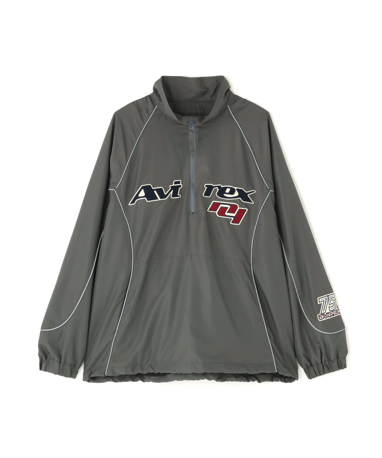 《直営店限定》”GOALERS” ANORAK
