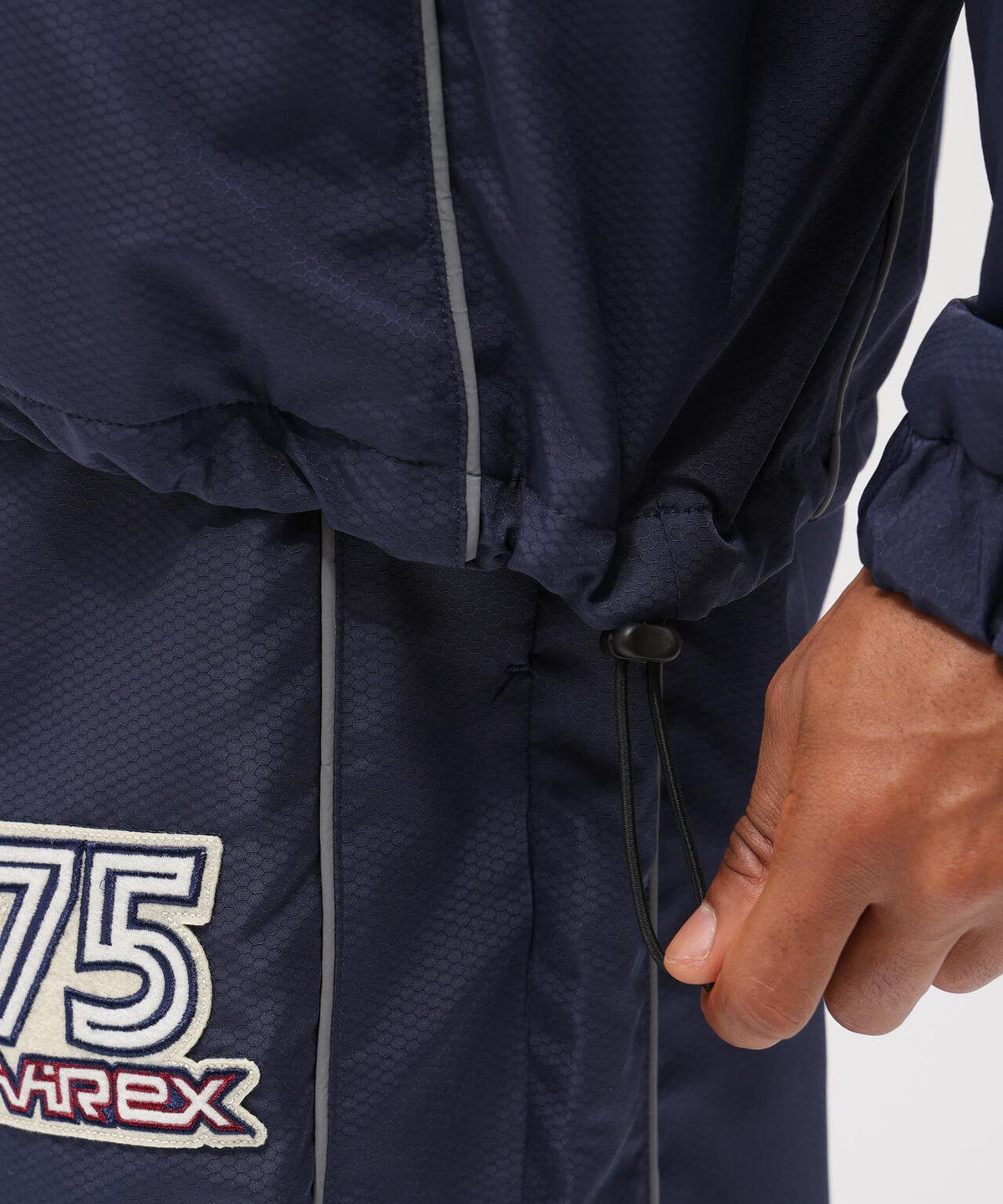 《直営店限定》”GOALERS” ANORAK