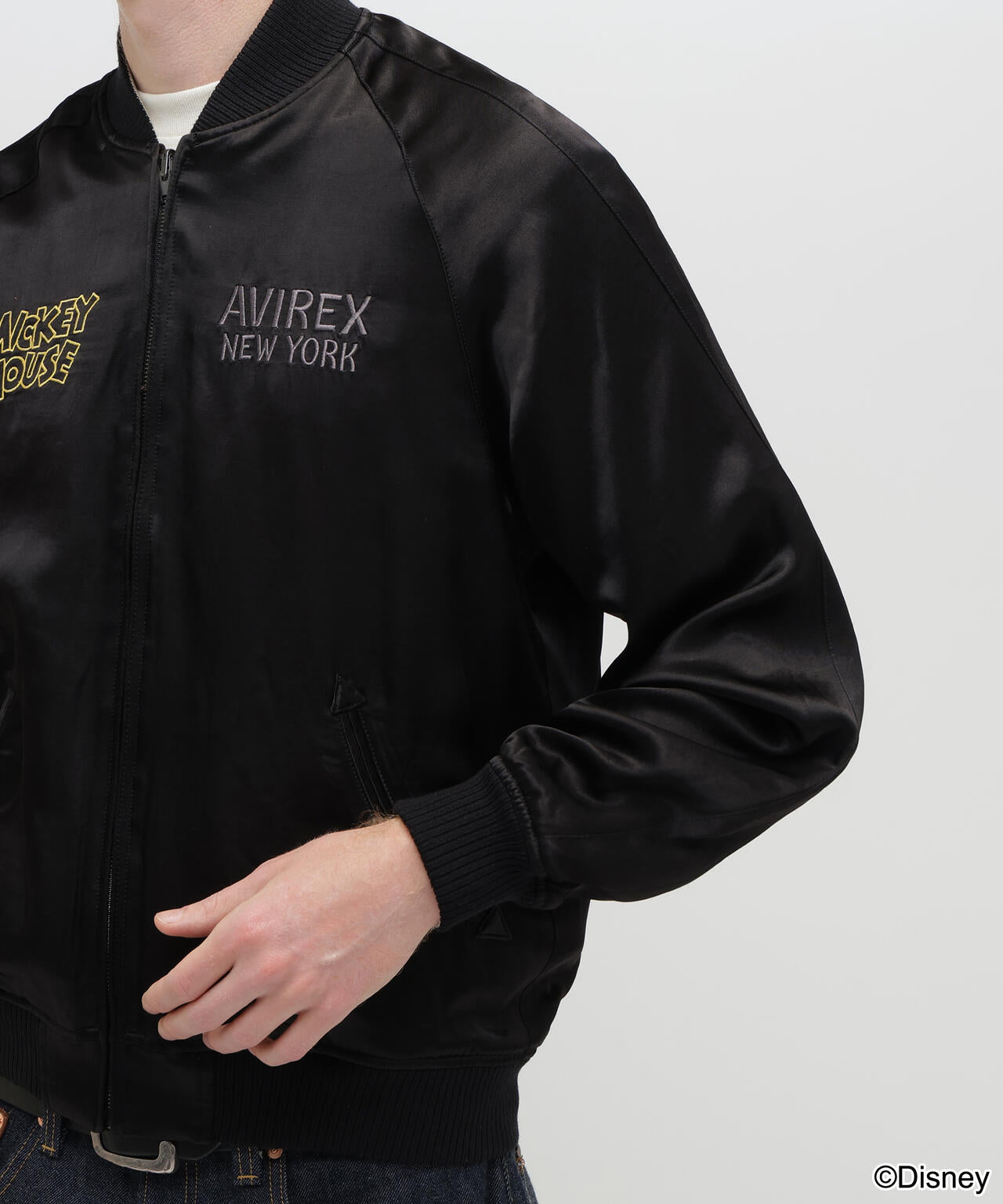 H:186 C:90 W:77 H:93 S:28.0 着用サイズ:L