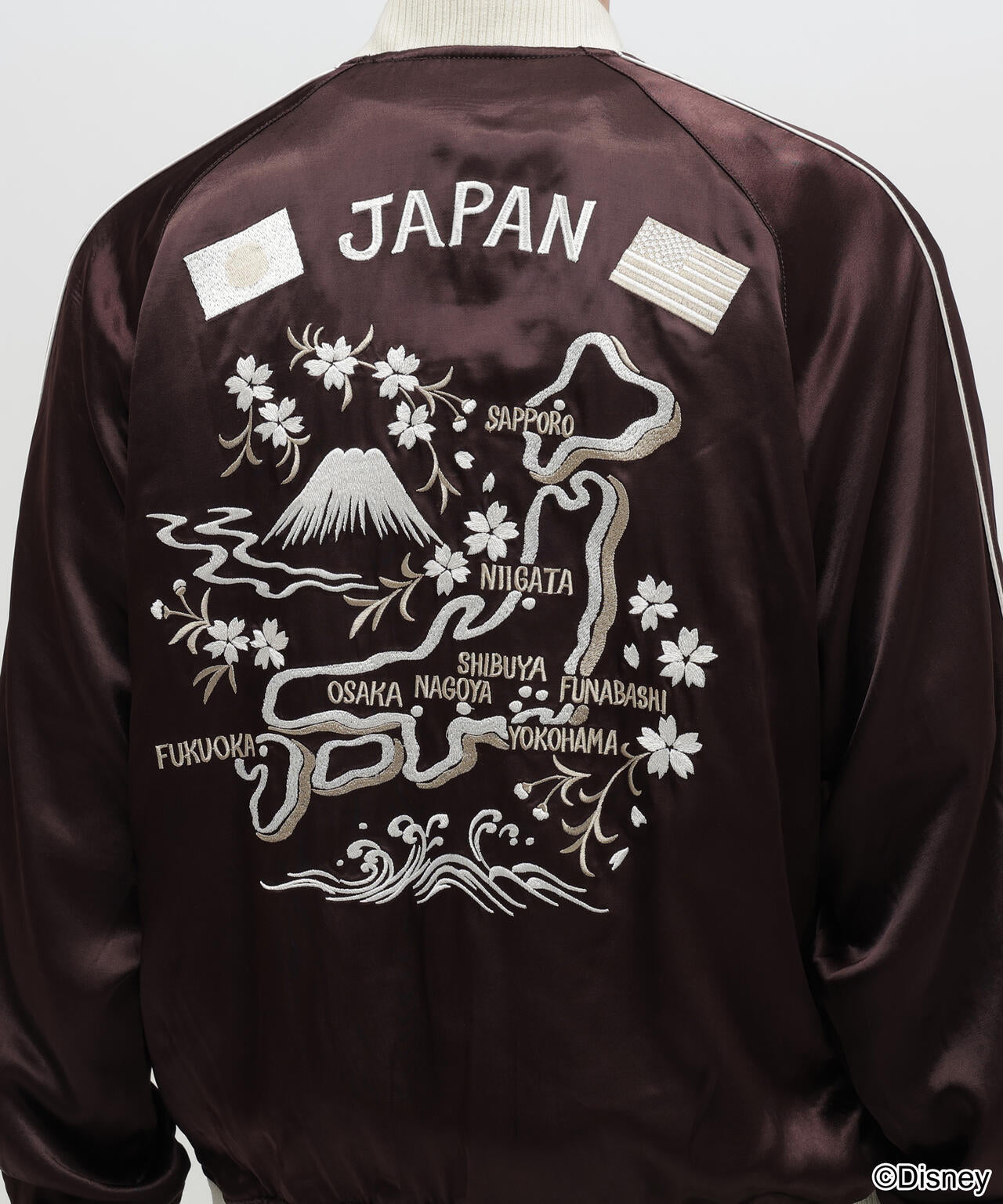 H:186 C:90 W:77 H:93 S:28.0 着用サイズ:L