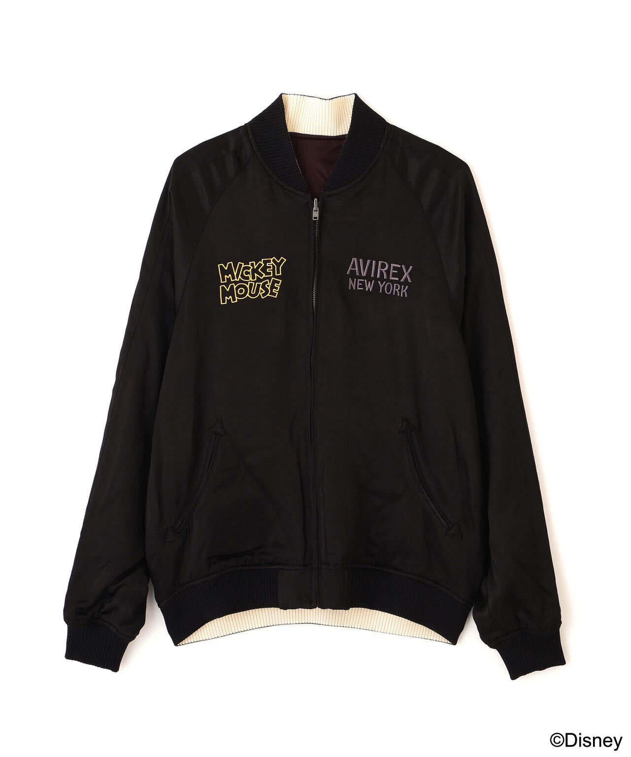 《Disney Collection》SUKA JACKET