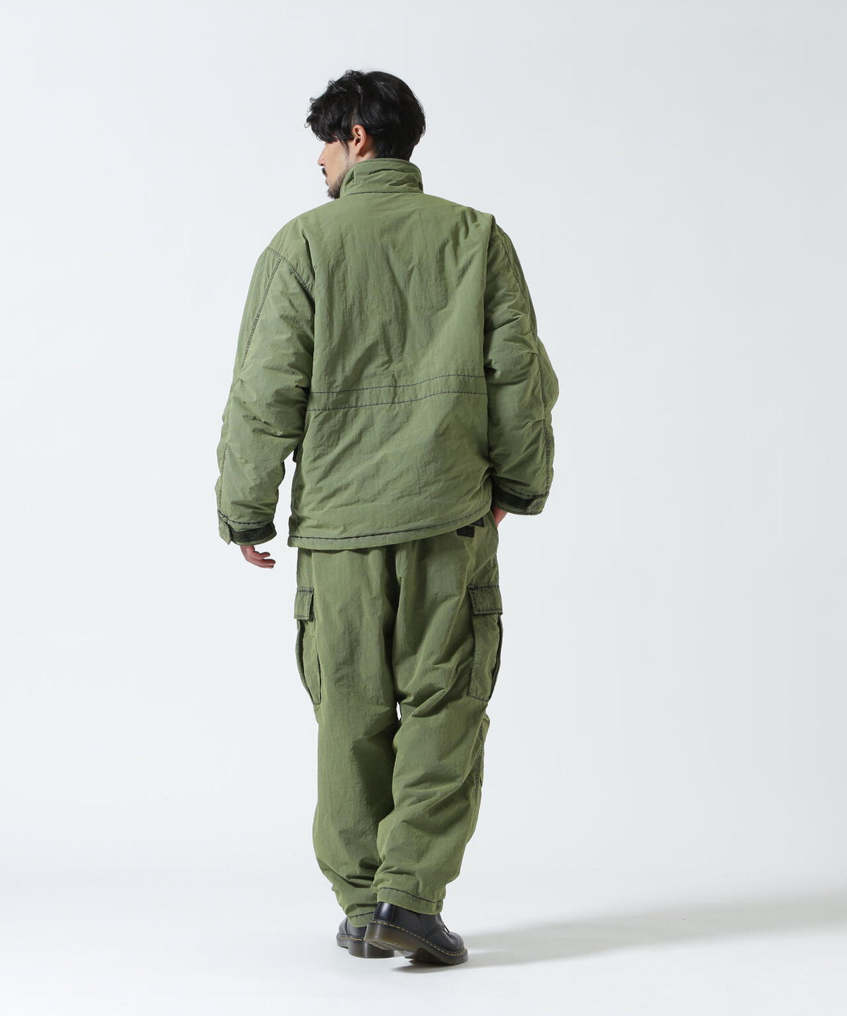 《AVIREX|F.A.T.》A-65F