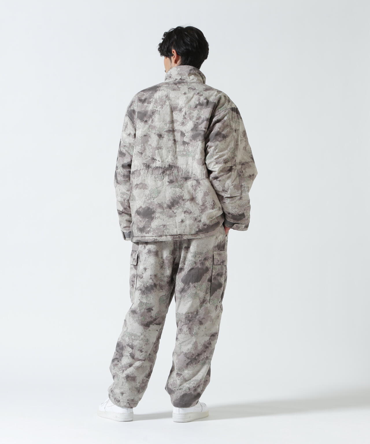 《AVIREX|F.A.T.》A-65F.TAC