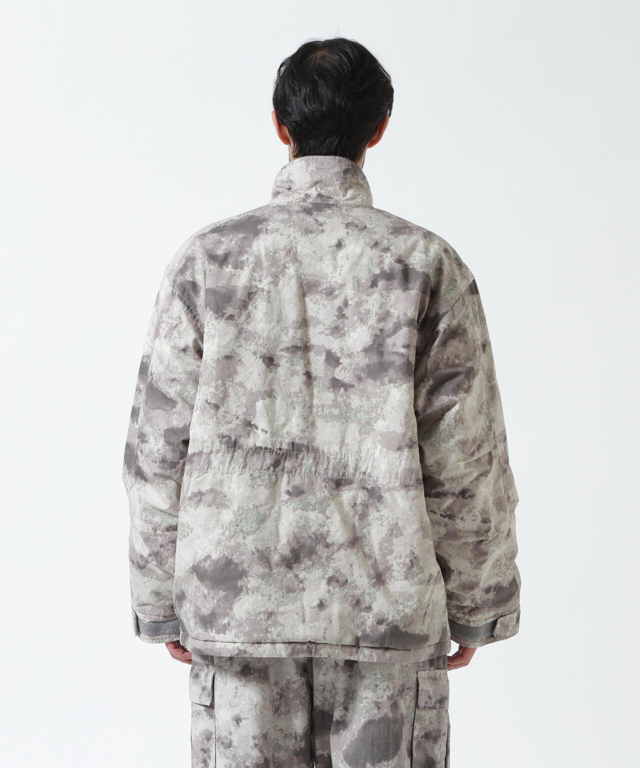 《AVIREX|F.A.T.》A-65F.TAC