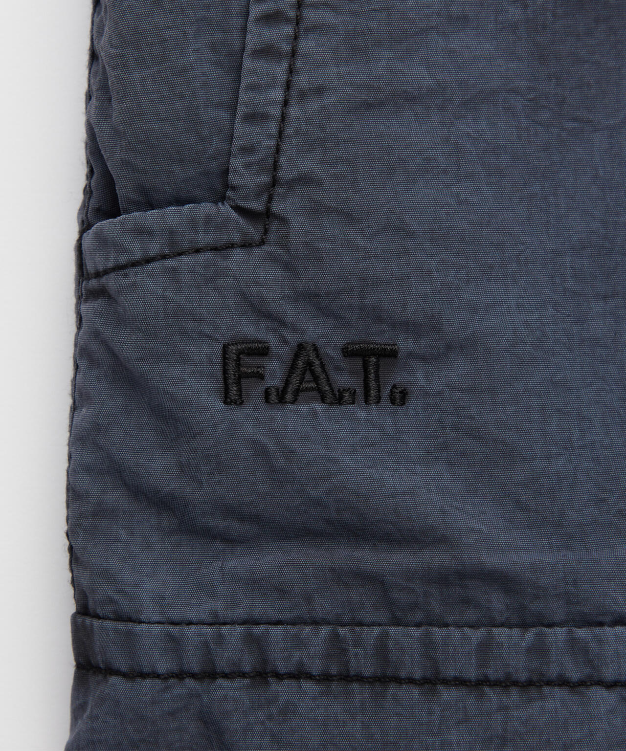 《AVIREX|F.A.T.》F-65A