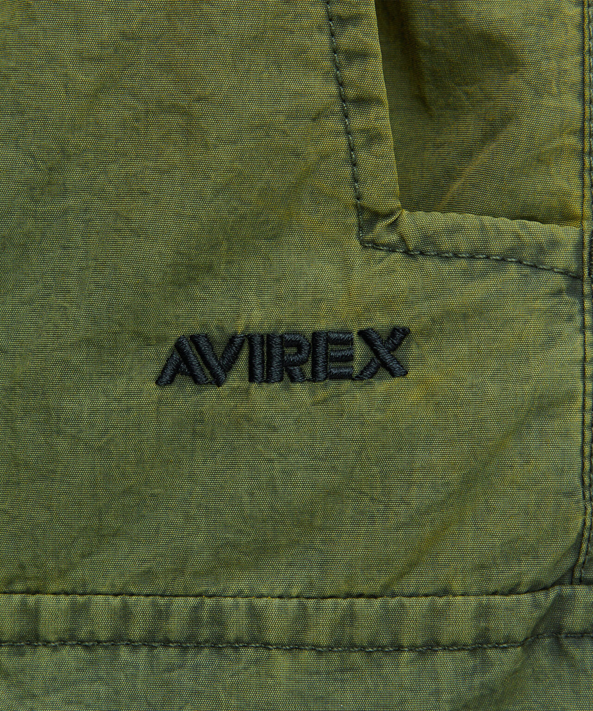 《AVIREX|F.A.T.》F-65A