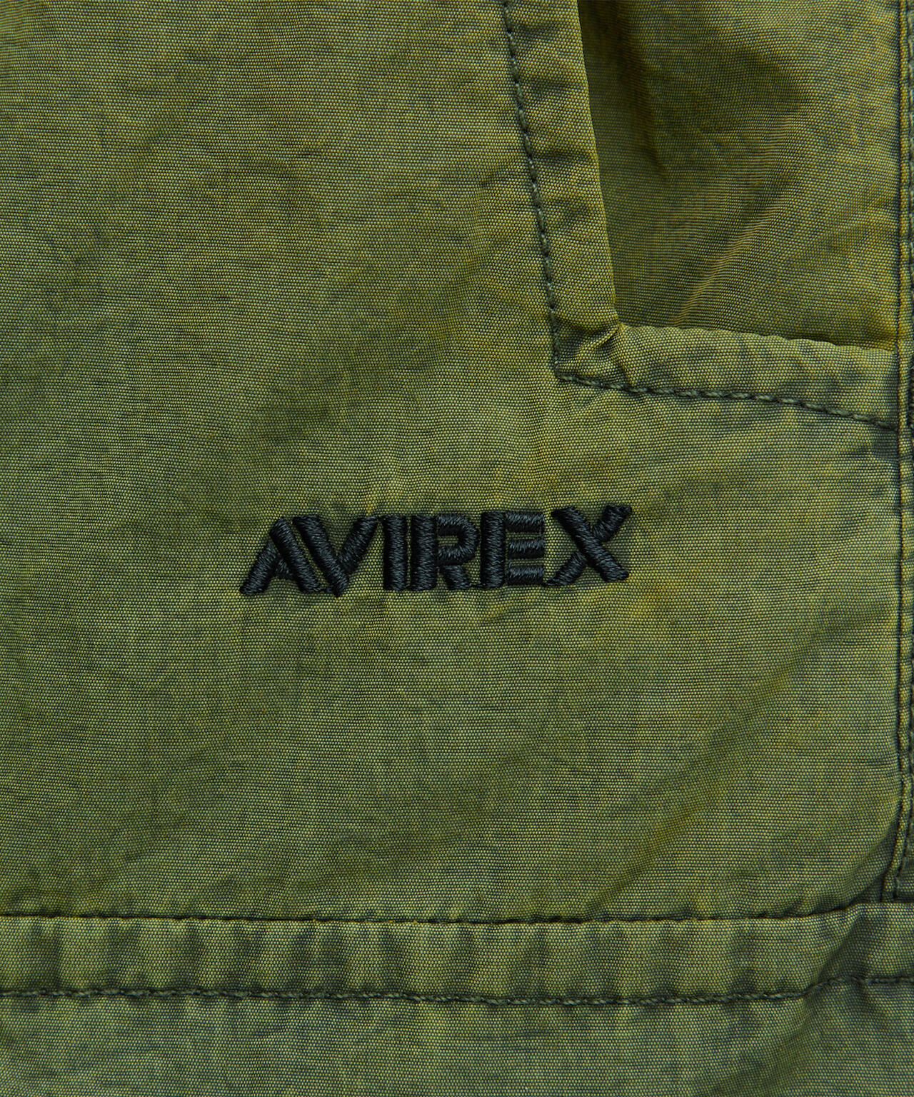 《AVIREX|F.A.T.》F-65A