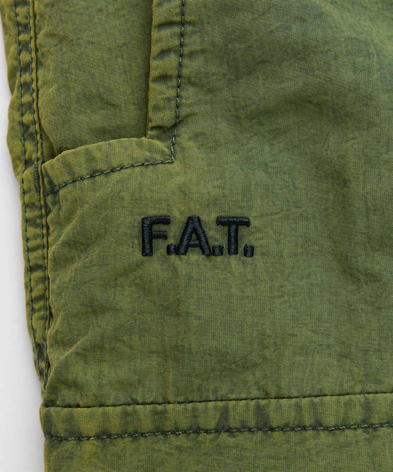 《AVIREX|F.A.T.》F-65A