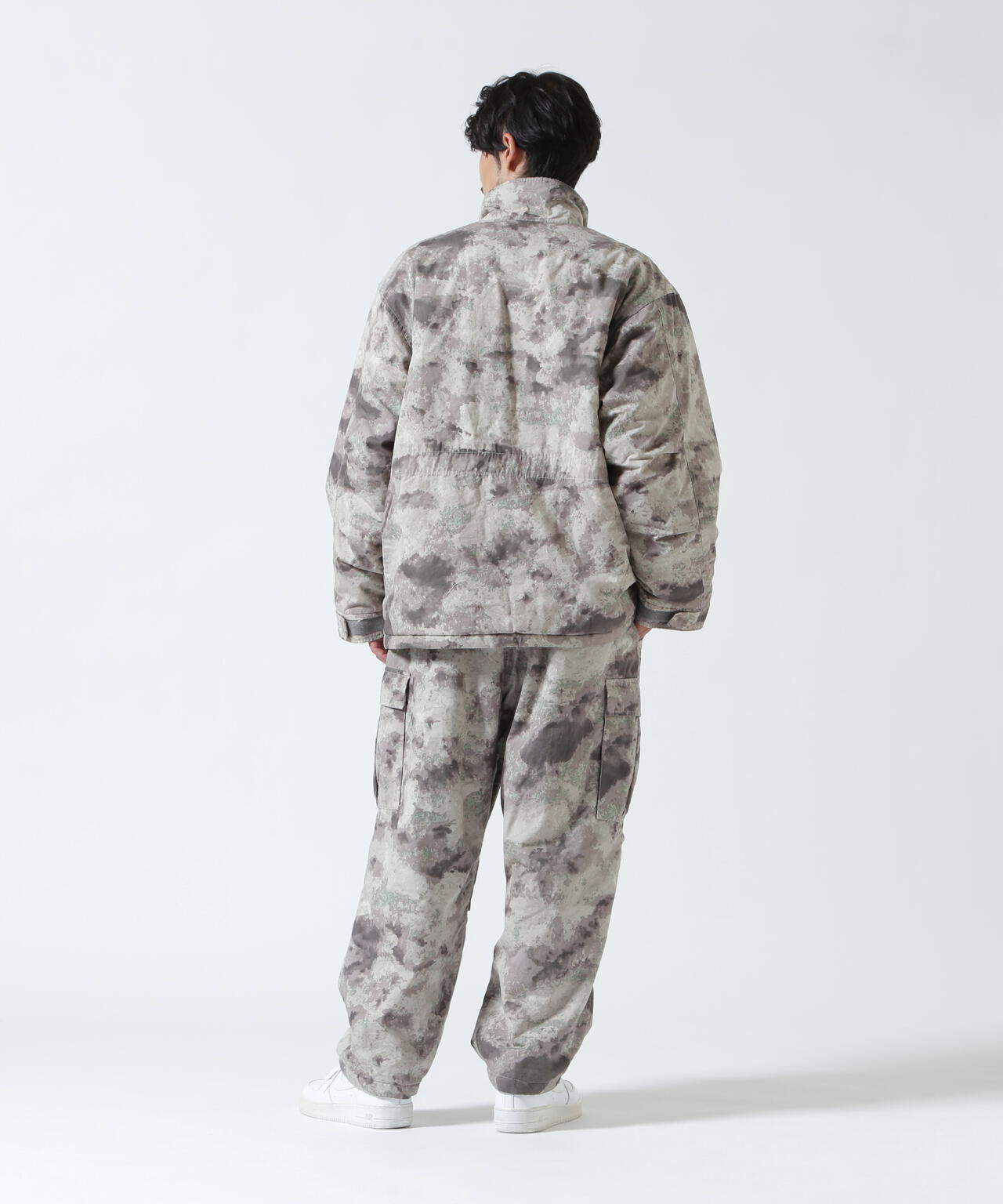 《AVIREX|F.A.T.》F-65A.TAC