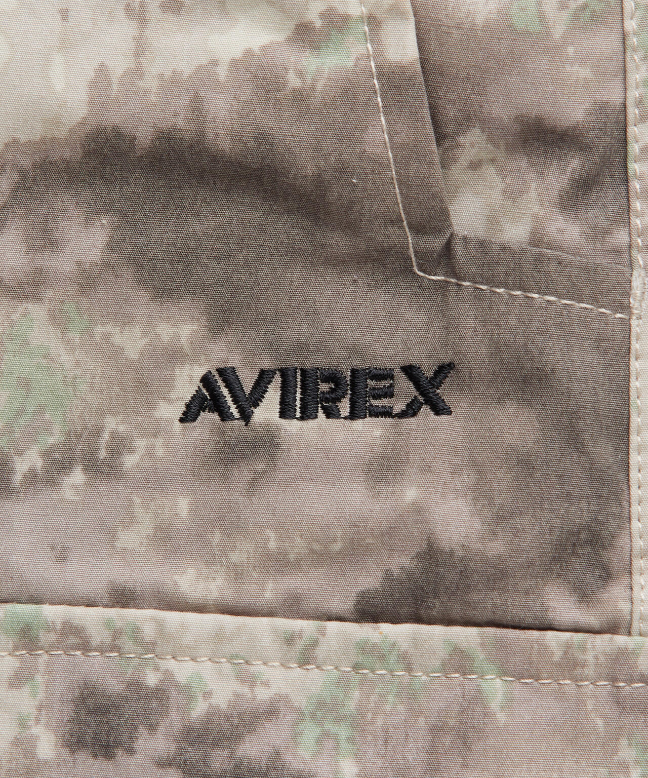 《AVIREX|F.A.T.》F-65A.TAC