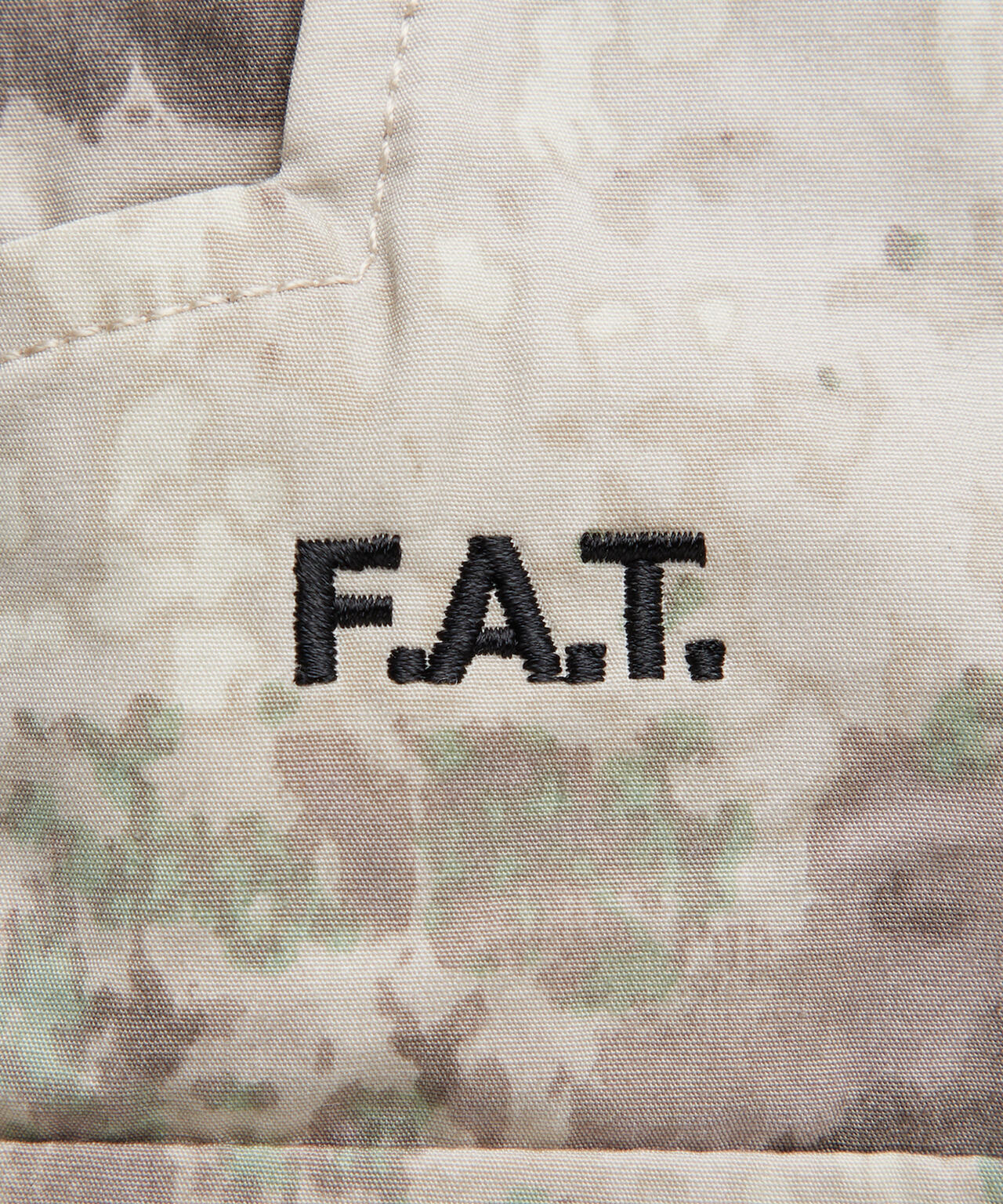 《AVIREX|F.A.T.》F-65A.TAC