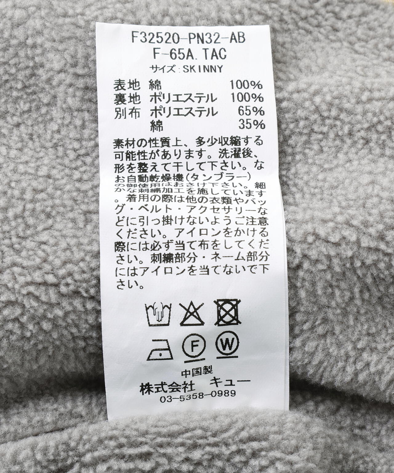 《AVIREX|F.A.T.》F-65A.TAC