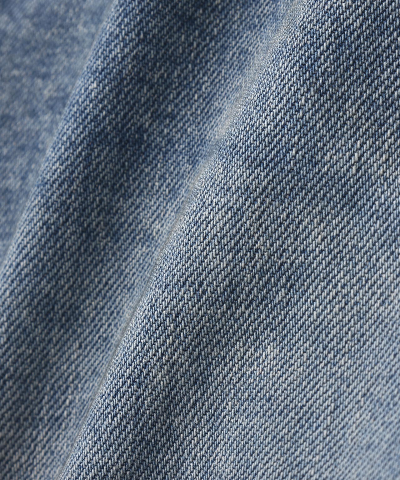 《AVIREX|MOANDMO CLOTHING》DENIM ACTIVE PARKA