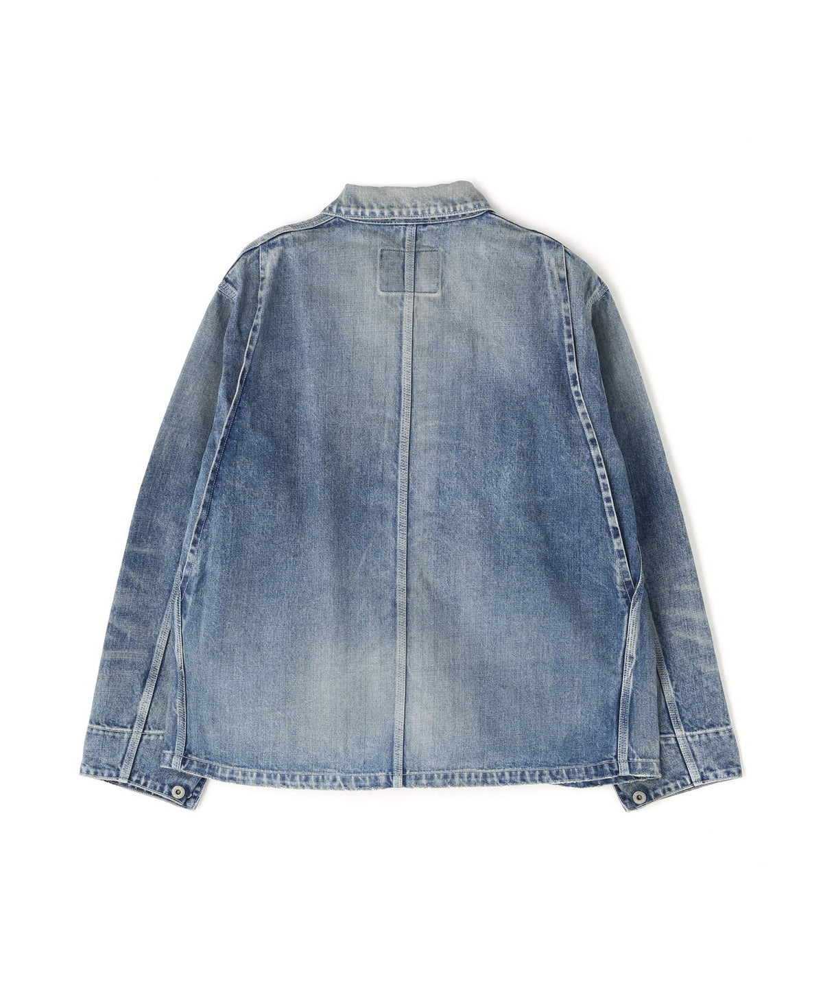 《AVIREX|MOANDMO CLOTHING》DENIM COVERALL WW2