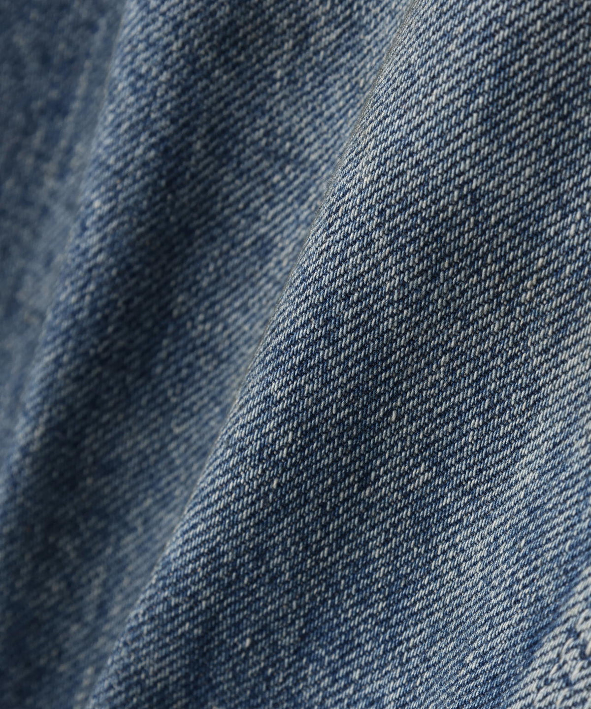《AVIREX|MOANDMO CLOTHING》DENIM COVERALL WW2
