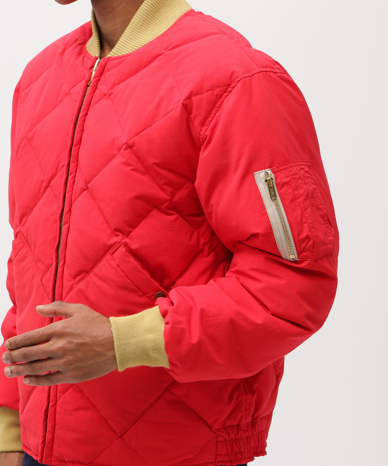 《AVIREX × Eddie Bauer》SKY LINER SPECIAL EDITION