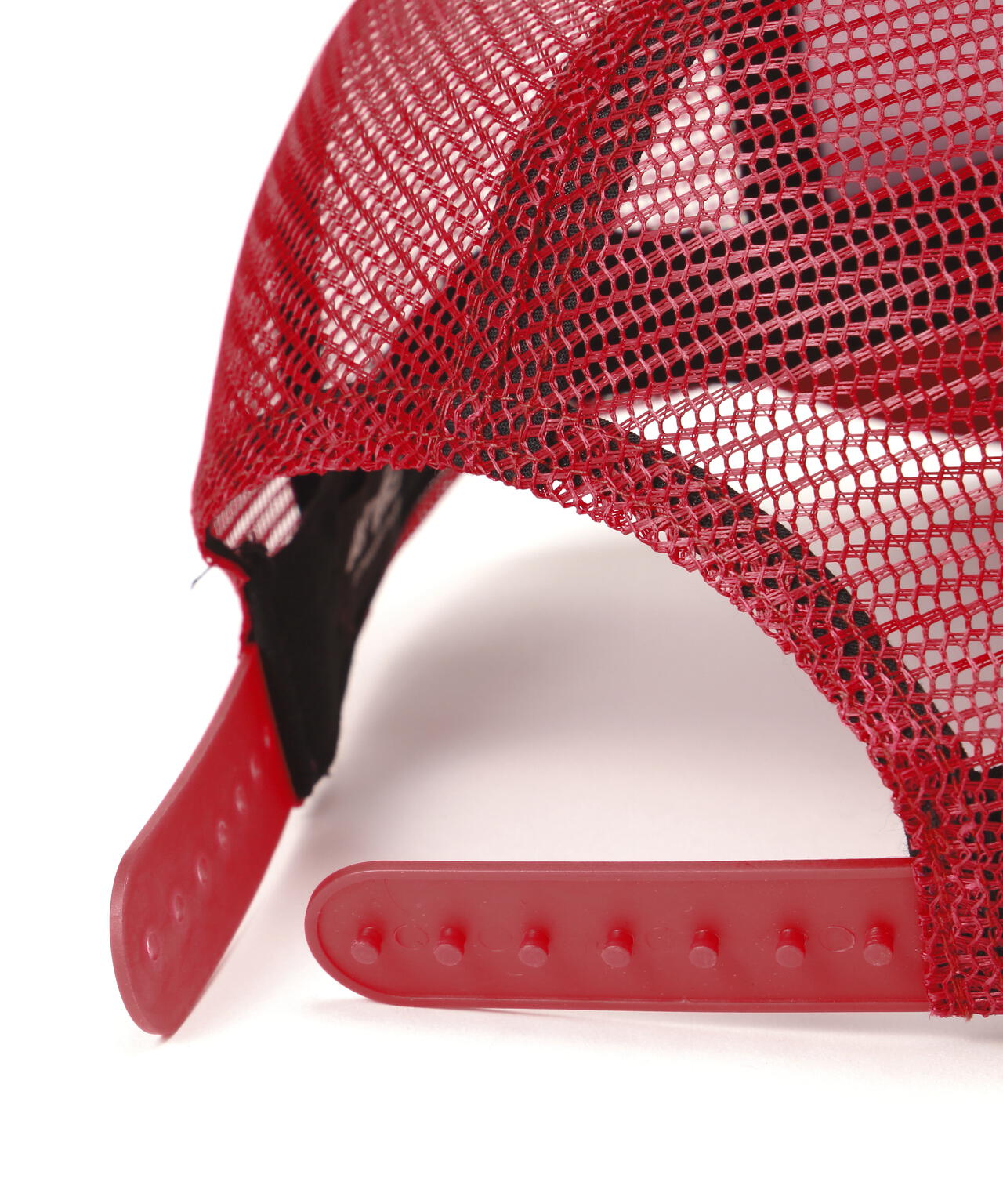 AVIATION BRANCH MESH CAP